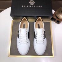 $85.00 USD Philipp Plein Casual Shoes For Men #1077362