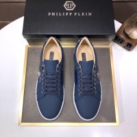 $85.00 USD Philipp Plein Casual Shoes For Men #1077363