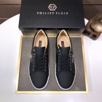 $85.00 USD Philipp Plein Casual Shoes For Men #1077364