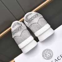 $100.00 USD Versace Casual Shoes For Men #1077375