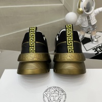 $80.00 USD Versace Casual Shoes For Men #1077413