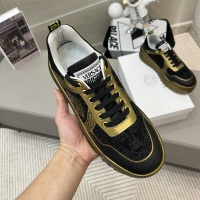 $80.00 USD Versace Casual Shoes For Men #1077413
