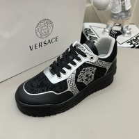 $80.00 USD Versace Casual Shoes For Men #1077414