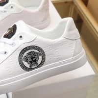 $85.00 USD Versace Casual Shoes For Men #1077461