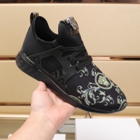 $85.00 USD Versace Casual Shoes For Men #1077463