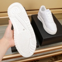 $100.00 USD Versace Casual Shoes For Men #1077464
