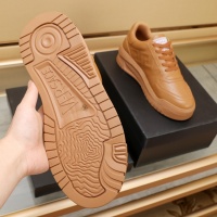 $100.00 USD Versace Casual Shoes For Men #1077466