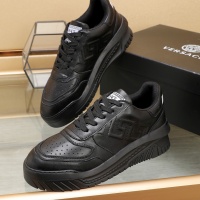 $100.00 USD Versace Casual Shoes For Men #1077467