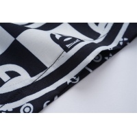 $36.00 USD Dolce & Gabbana D&G Shirts Short Sleeved For Men #1077972