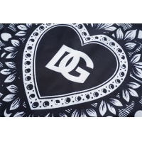 $36.00 USD Dolce & Gabbana D&G Shirts Short Sleeved For Men #1077972