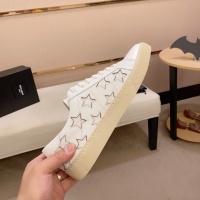 $98.00 USD Yves Saint Laurent YSL Casual Shoes For Women #1078492
