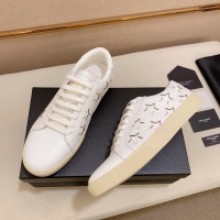 $98.00 USD Yves Saint Laurent YSL Casual Shoes For Women #1078492