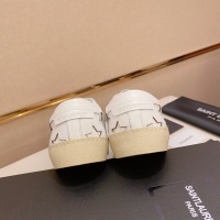 $98.00 USD Yves Saint Laurent YSL Casual Shoes For Women #1078492