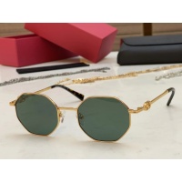 $52.00 USD Valentino AAA Quality Sunglasses #1078669