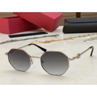 $52.00 USD Valentino AAA Quality Sunglasses #1078671