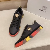 $72.00 USD Versace Casual Shoes For Men #1078701