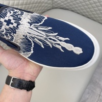 $76.00 USD Marcelo Burlon Shoes For Men #1078718