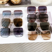 $60.00 USD LOEWE AAA Quality Sunglasses #1078836