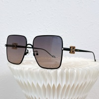 $60.00 USD LOEWE AAA Quality Sunglasses #1078837