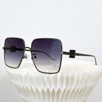 $60.00 USD LOEWE AAA Quality Sunglasses #1078839