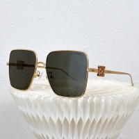 $60.00 USD LOEWE AAA Quality Sunglasses #1078841
