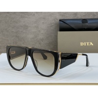 $72.00 USD Dita AAA Quality Sunglasses #1079015