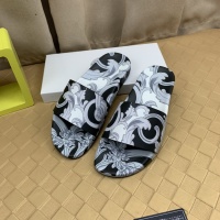 $68.00 USD Versace Slippers For Men #1079131