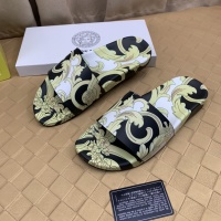 $68.00 USD Versace Slippers For Men #1079132