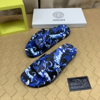 $68.00 USD Versace Slippers For Men #1079133