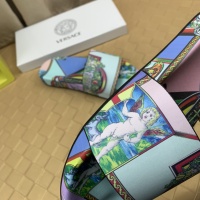 $68.00 USD Versace Slippers For Men #1079136
