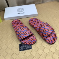 $68.00 USD Versace Slippers For Men #1079138