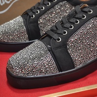 $88.00 USD Christian Louboutin Casual Shoes For Men #1079360