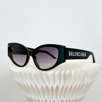 $60.00 USD Balenciaga AAA Quality Sunglasses #1079617