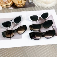$60.00 USD Balenciaga AAA Quality Sunglasses #1079618