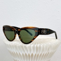 $60.00 USD Balenciaga AAA Quality Sunglasses #1079619