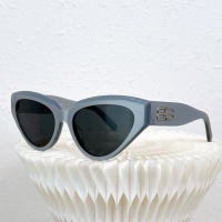 $60.00 USD Balenciaga AAA Quality Sunglasses #1079622