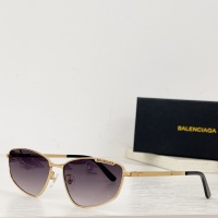 $60.00 USD Balenciaga AAA Quality Sunglasses #1079627