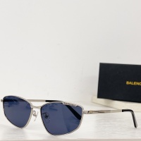 $60.00 USD Balenciaga AAA Quality Sunglasses #1079629