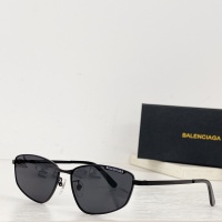 $60.00 USD Balenciaga AAA Quality Sunglasses #1079631