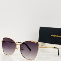 $60.00 USD Balenciaga AAA Quality Sunglasses #1079633