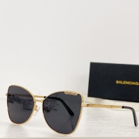 $60.00 USD Balenciaga AAA Quality Sunglasses #1079635