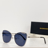 $60.00 USD Balenciaga AAA Quality Sunglasses #1079636