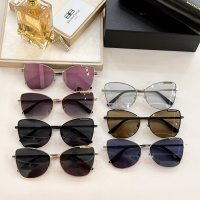 $60.00 USD Balenciaga AAA Quality Sunglasses #1079637