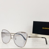 $60.00 USD Balenciaga AAA Quality Sunglasses #1079638
