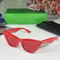 $56.00 USD Bottega Veneta AAA Quality Sunglasses #1079639