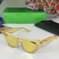 $56.00 USD Bottega Veneta AAA Quality Sunglasses #1079640