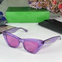 $56.00 USD Bottega Veneta AAA Quality Sunglasses #1079641