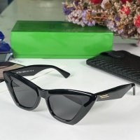 $56.00 USD Bottega Veneta AAA Quality Sunglasses #1079644