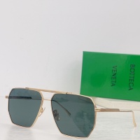 $60.00 USD Bottega Veneta AAA Quality Sunglasses #1079648