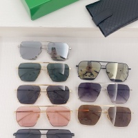 $60.00 USD Bottega Veneta AAA Quality Sunglasses #1079652